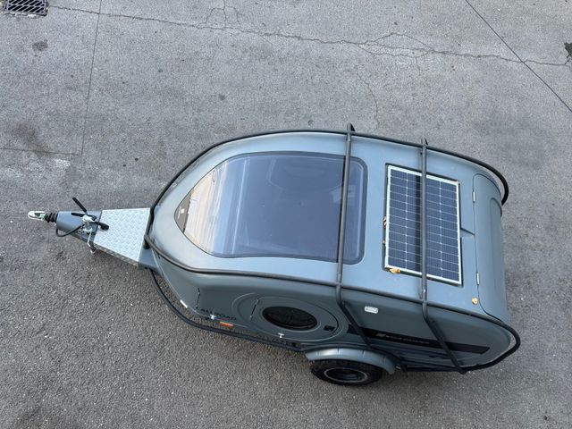 Caravana Star Camper Allroad 2025