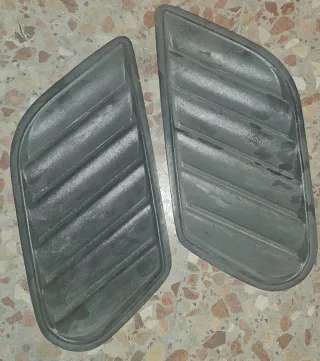 Entradas Aire BMW E46 GTR