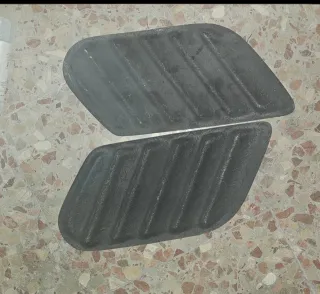 Entradas Aire BMW E46 GTR
