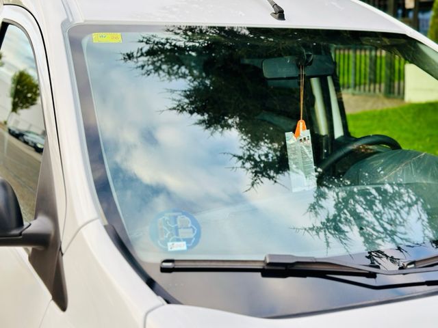 Dacia Dokker 2018,Pegatina Eco