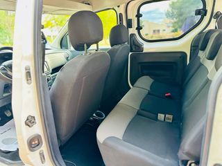 Dacia Dokker 2018,Pegatina Eco