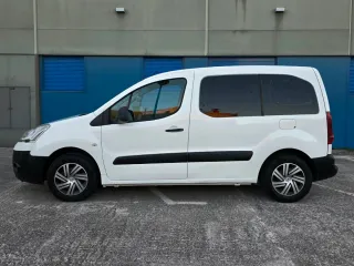 Citroen Berlingo 2013
