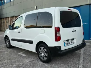 Citroen Berlingo 2013