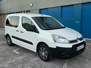 Citroen Berlingo 2013