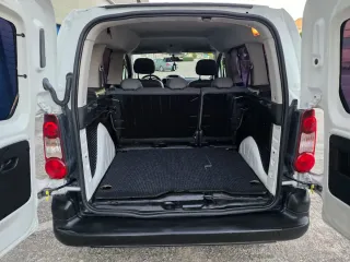 Citroen Berlingo 2013