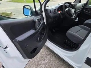 Citroen Berlingo 2013