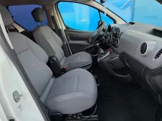 Citroen Berlingo 2013