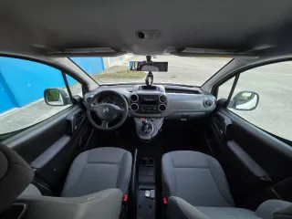 Citroen Berlingo 2013