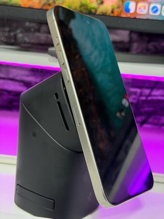 iPhone 15 Pro Max 256GB Titanio Natural