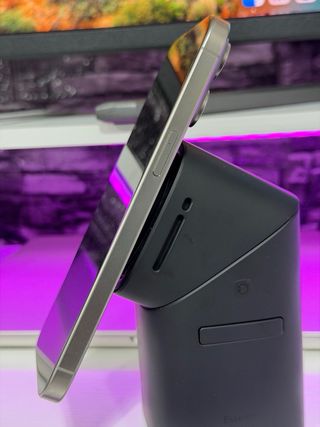 iPhone 15 Pro Max 256GB Titanio Natural