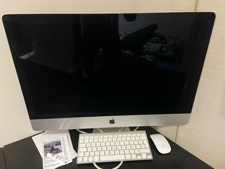 iMac 27 2012 Intel i5