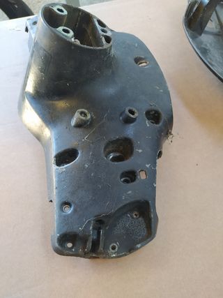 Lote Recambios Vespino F9