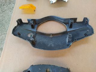 Lote Recambios Vespino F9