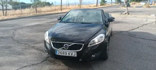 Volvo C70 2011