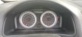 Volvo C70 2011