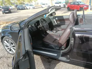 Volvo C70 2011