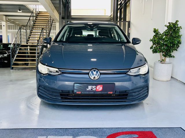 Volkswagen Golf 8 2.0 TDI 115 CV