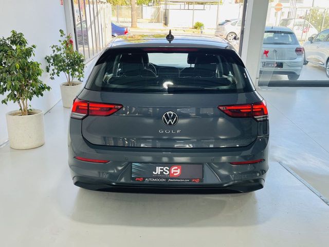 Volkswagen Golf 8 2.0 TDI 115 CV