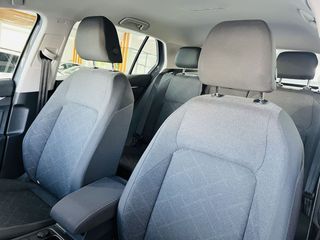 Volkswagen Golf 8 2.0 TDI 115 CV 