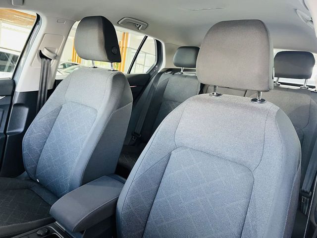 Volkswagen Golf 8 2.0 TDI 115 CV