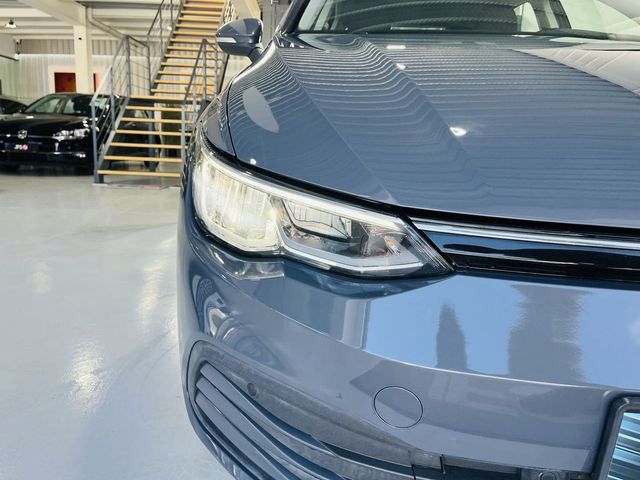 Volkswagen Golf 8 2.0 TDI 115 CV