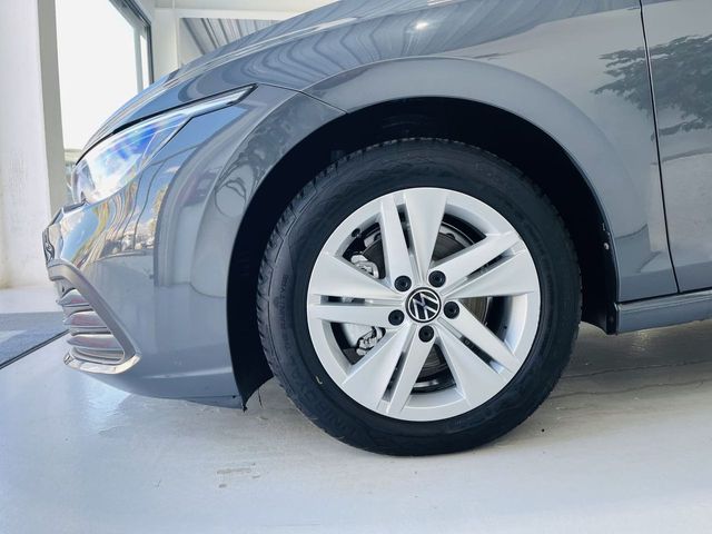 Volkswagen Golf 8 2.0 TDI 115 CV