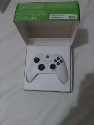 Xbox Series S 512 GB Bianco + regalo
