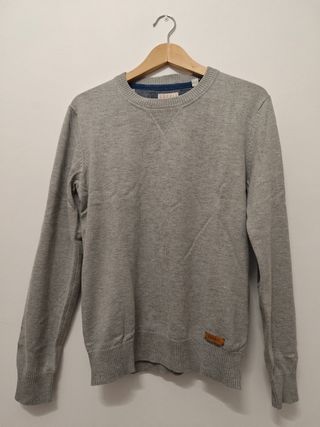 Jersey Esprit Gris