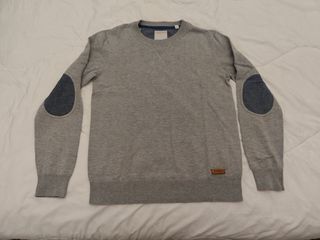 Jersey Esprit Gris