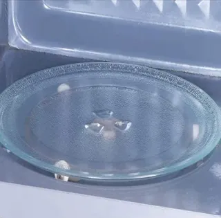 PLATO MICRO 24,5cm