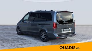 Mercedes-Benz Clase V V 250 d Exclusive Largo 140 kW (190 CV)