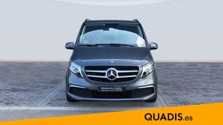 Mercedes-Benz Clase V V 250 d Exclusive Largo 140 kW (190 CV)