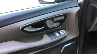 Mercedes-Benz Clase V V 250 d Exclusive Largo 140 kW (190 CV)