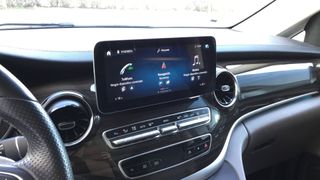 Mercedes-Benz Clase V V 250 d Exclusive Largo 140 kW (190 CV)