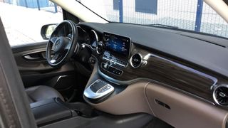 Mercedes-Benz Clase V V 250 d Exclusive Largo 140 kW (190 CV)