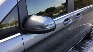 Mercedes-Benz Clase V V 250 d Exclusive Largo 140 kW (190 CV)