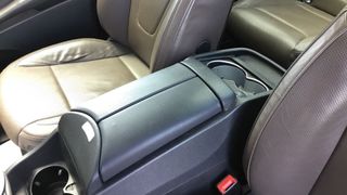 Mercedes-Benz Clase V V 250 d Exclusive Largo 140 kW (190 CV)