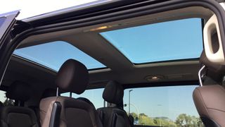 Mercedes-Benz Clase V V 250 d Exclusive Largo 140 kW (190 CV)