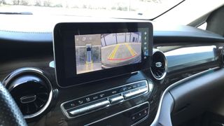 Mercedes-Benz Clase V V 250 d Exclusive Largo 140 kW (190 CV)