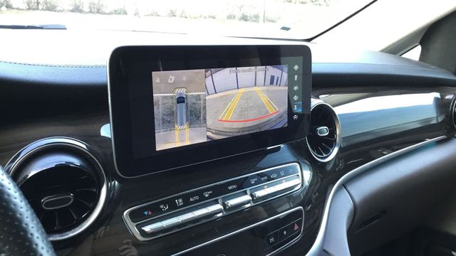 Mercedes-Benz Clase V V 250 d Exclusive Largo 140 kW (190 CV)