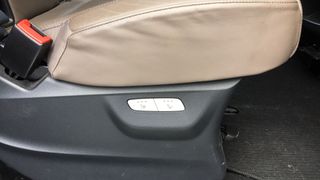 Mercedes-Benz Clase V V 250 d Exclusive Largo 140 kW (190 CV)