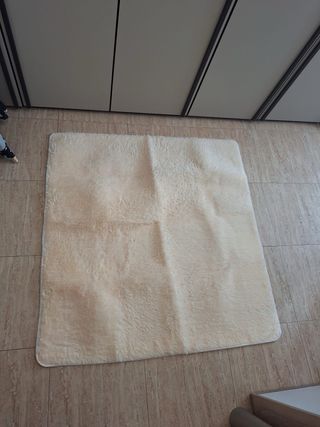 Tienda India Estrellas 120x120x150cm