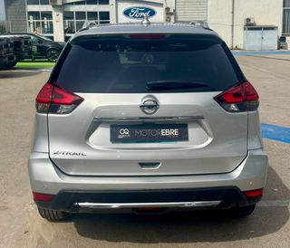 Nissan X-Trail 1.3 DIG-T 160cv E6D DCT Tekna