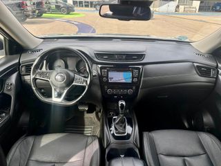 Nissan X-Trail 1.3 DIG-T 160cv E6D DCT Tekna