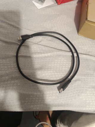Convertidor USB 3.0 a IDE/SATA Wnesy