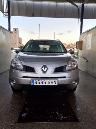 Renault Koleos 2008