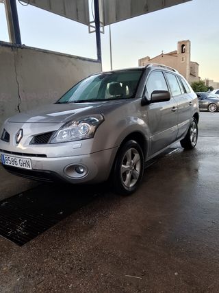 Renault Koleos 2008