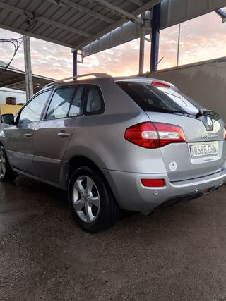 Renault Koleos 2008