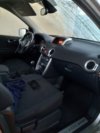 Renault Koleos 2008