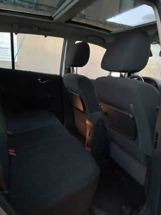 Renault Koleos 2008